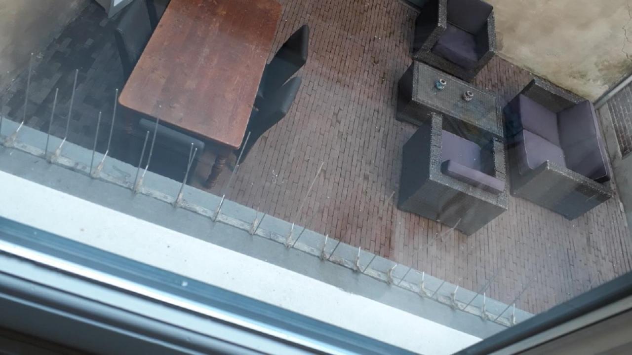 مبيت وإفطار كامْبِن De Zevenster "Gevestigd Aan De Winkelstraat" المظهر الخارجي الصورة